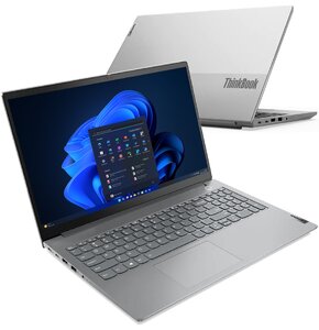 Laptop LENOVO ThinkBook G4 ABA 15.6" IPS R7-5825U 16GB RAM 512GB SSD Windows 11 Professional