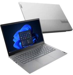 Laptop LENOVO ThinkBook G4 IAP 14" IPS i5-1235U 8GB RAM 256GB SSD Windows 11 Professional