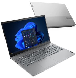 Laptop LENOVO ThinkBook G4 IAP 15.6" IPS i5-1235U 8GB RAM 256GB SSD Windows 11 Professional