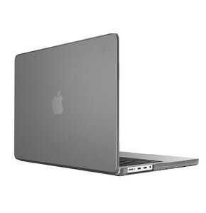Etui na laptopa SPECK SmartShell MacBook Pro 14 cali Czarny