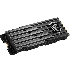 Dysk MSI Spatium M480 Play 2TB SSD