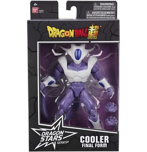 Figurka BANDAI Dragon Ball Dragon Stars Cooler Final Form DS36771