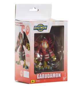 Figurka BANDAI Digimon Shodo Garudamon SH86972