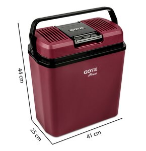 Lodówka GOTIE GLT-240B Evertravel