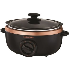 Wolnowar MORPHY RICHARDS 460016 Compact