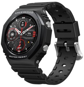 Smartwatch ZEBLAZE Ares 2 Czarny
