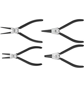 Szczypce NEO TOOLS 01-097 (4 elementy)