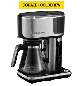 Ekspres RUSSELL HOBBS Attentiv 26230-56 (Cold Brew)