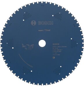 Tarcza do cięcia BOSCH 2608643060 305 mm