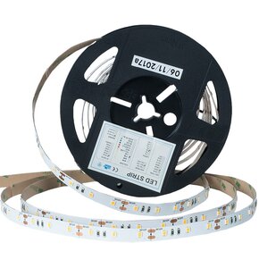 Taśma LED POLGAR ELT-PRO2835-300-IP20-NB-5M 5 m