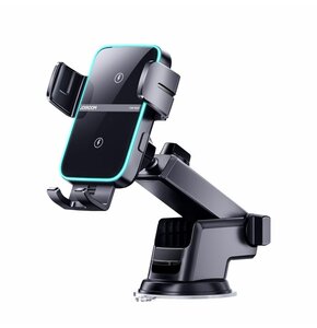 Uchwyt na telefon JOYROOM JR-ZS246 Dashboard Czarny
