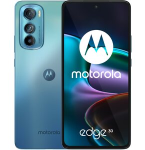 Smartfon MOTOROLA Edge 30 8/128GB 5G 6.5" 144Hz Zielony PAUC0047PL