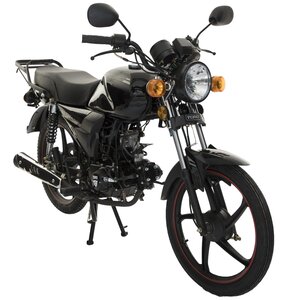 Motorower TORQ CHAMP CM48Q-2 Blizzard 48cm3 9l Czarny