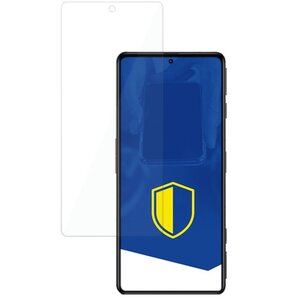 Szkło hybrydowe 3MK FlexibleGlass do Xiaomi Poco F4 GT / Redmi K50 GE