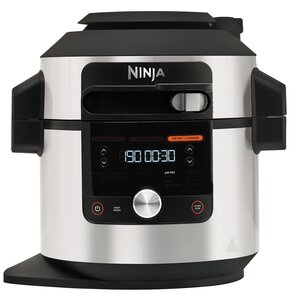 Multicooker NINJA Foodi SmartLid OL650EU