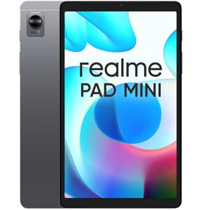 Tablet REALME Pad Mini 8.7" 4/64 GB Wi-Fi Szary