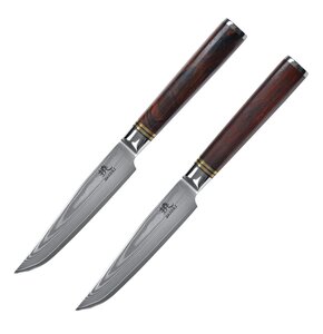 Zestaw noży SHIORI Suteki (2 elementów)