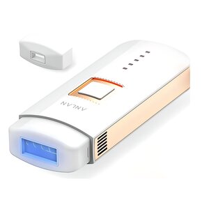 Depilator ANLAN ALTMY02-EU02 IPL