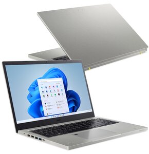 Laptop ACER Aspire Vero AV15-51-598F 15.6" IPS i5-1155G7 16GB RAM 512GB SSD Windows 11 Home