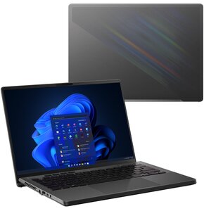 Laptop ASUS ROG Zephyrus G14 GA402RJ-L4028W 14" IPS 144Hz R7-6800HS 16GB RAM 1TB SSD Radeon RX6700S Windows 11 Home