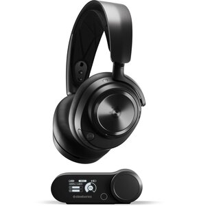 Słuchawki STEELSERIES Arctis Nova Pro Wireless X