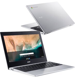 Laptop ACER Chromebook 311 CB311-11H-K8T4 11.6" MT8183 4GB RAM 64GB eMMC Chrome OS