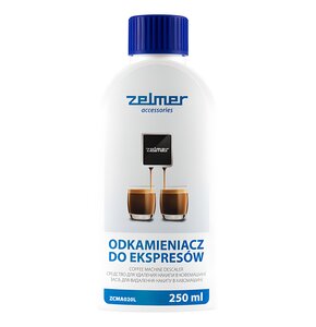 Odkamieniacz do ekspresu ZELMER ZCMA020L 250 ml