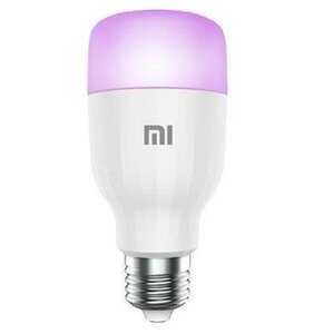 Inteligentna żarówka LED XIAOMI 37696 9W E27