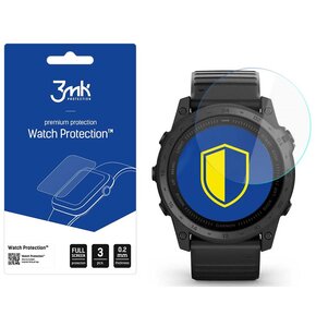 Szkło hybrydowe 3MK Watch Protection do Garmin Tactix 7