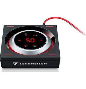 Wzmacniacz słuchawkowy SENNHEISER GSX 1200 Pro