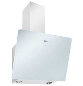 Okap FRANKE Evo FPJ 615 V WH A Białe szkło 560m3/h 69dB klasa C