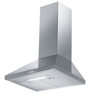 Okap FRANKE Joy FJO 624 XS Stal szlachetna 430m3/h 67dB klasa D