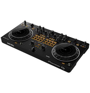 Kontroler DJ PIONEER DDJ-REV1 Czarny