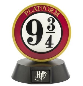 Lampa gamingowa PALADONE Harry Potter - Platform 9 3/4 Icon