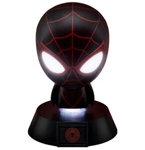 Lampa gamingowa PALADONE Spider-Man - Miles Morales Icon
