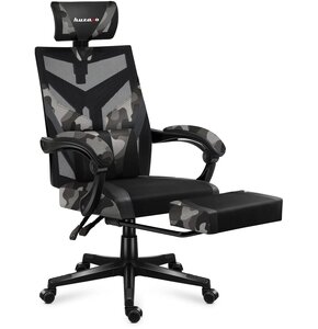 Fotel HUZARO Combat 5.0 Camo