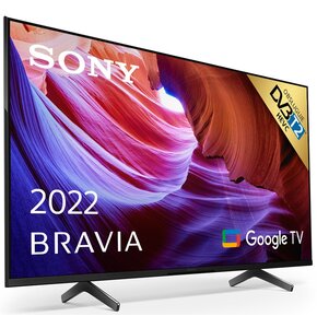 Telewizor SONY KD-50X85K 50" LED 4K 120Hz Google TV Dolby Vision HDMI 2.1