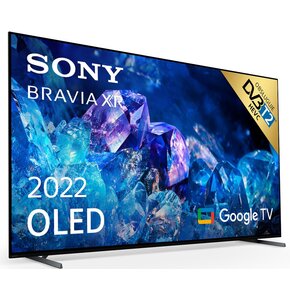 Telewizor SONY XR55A83KAEP 55" OLED 4K 120Hz Google TV Dolby Atmos HDMI 2.1