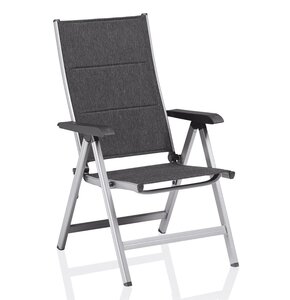Krzesło ogrodowe KETTLER Basic Plus Padded