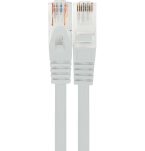 Kabel RJ-45 - RJ-45 LANBERG PCU6-10CU-0100-S 1 m
