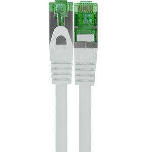 Kabel RJ-45 - RJ-45 LANBERG PCF7-10CU-0200-S 2 m