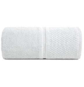 Ręcznik Ibiza (02) Srebrny 30 x 50 cm