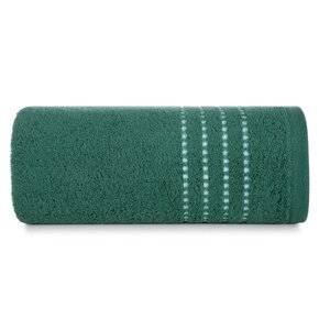Ręcznik Fiore Zielony 50 x 90 cm