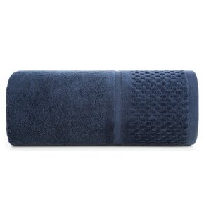 Ręcznik Ibiza (08) Granatowy 30 x 50 cm