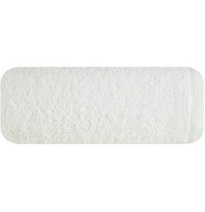 Ręcznik Gładki2 Biały 30 x 50 cm