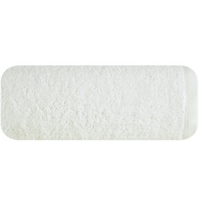 Ręcznik Gładki2 (01) Biały 70 x 140 cm