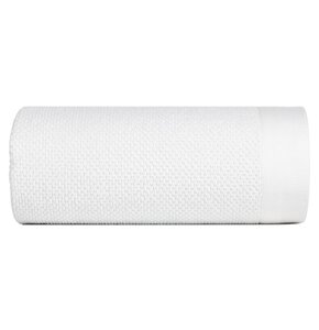 Ręcznik EUROFIRANY Riso Biały 30 x 50 cm