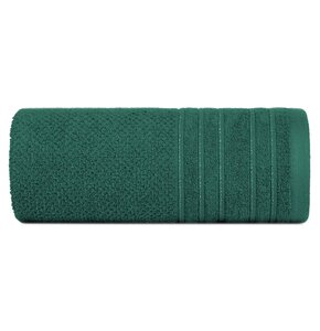 Ręcznik Glory3 (11) Butelkowy zielony 30 x 50 cm