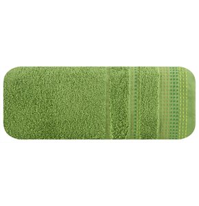 Ręcznik Pola Zielony 50 x 90 cm