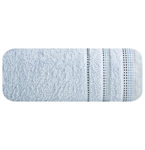 Ręcznik Pola Niebieski 30 x 50 cm